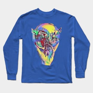 Phantasm Long Sleeve T-Shirt